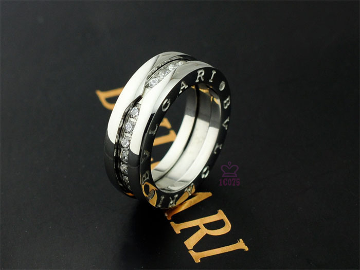 Anello Bvlgari Modello 48